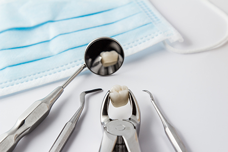 Frankford Dental Group | Extractions, Deep Cleanings and Oral Exams