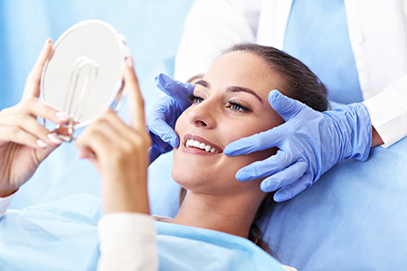 Frankford Dental Group | Fluoride Treatment, Extractions and Root Canals